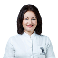 Иванова Екатерина Николаевна