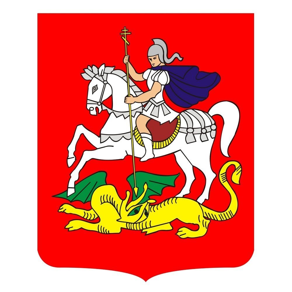 Московская область Московская область