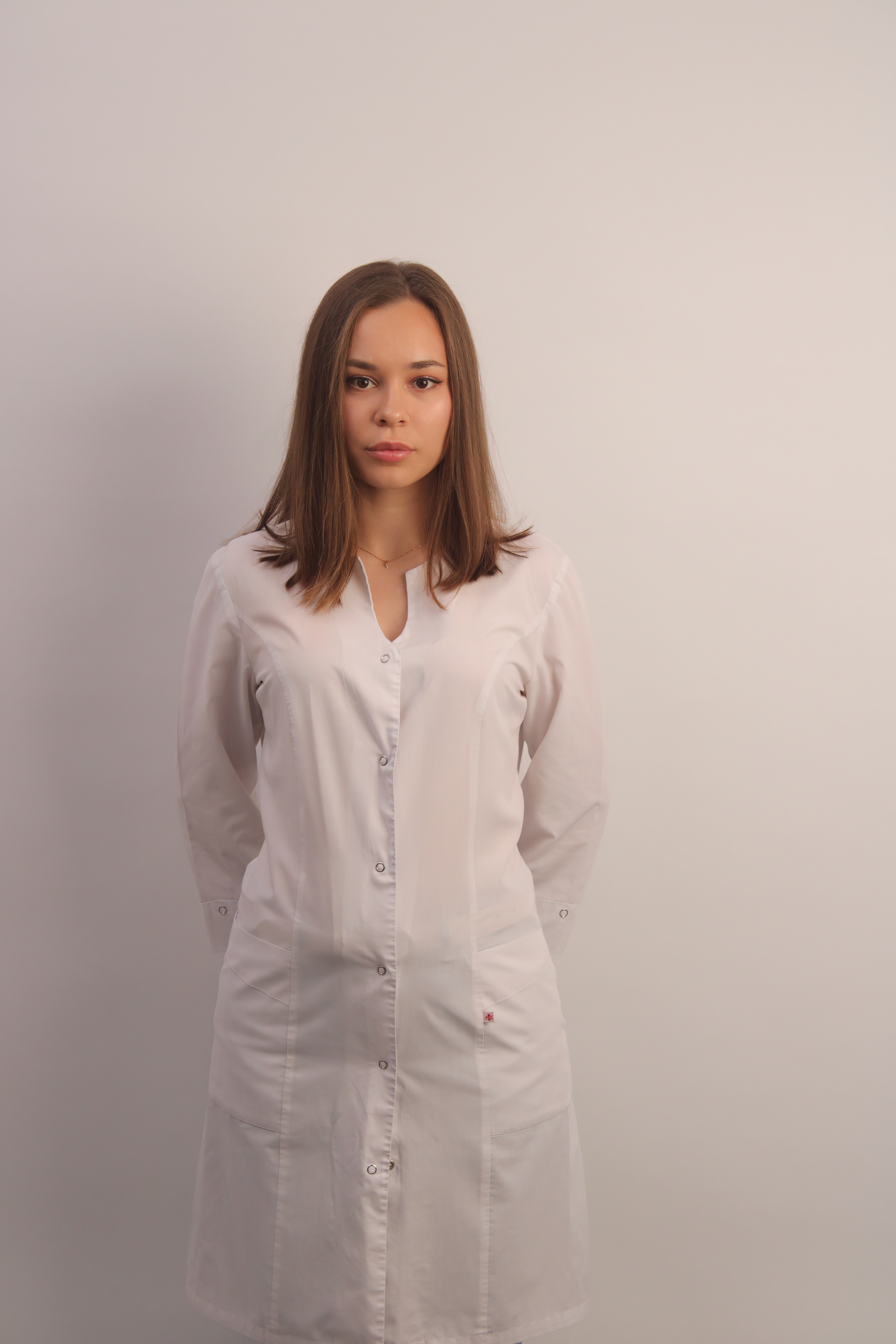 Костарева Арина Андреевна