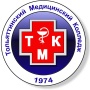 Тольяттинский медицинский колледж