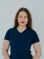 Мягких Татьяна Михайловна Мягких Татьяна Михайловна