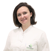 Макарова  Александра  Николаевна