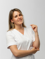 Савостьянова Алиса Юрьевна