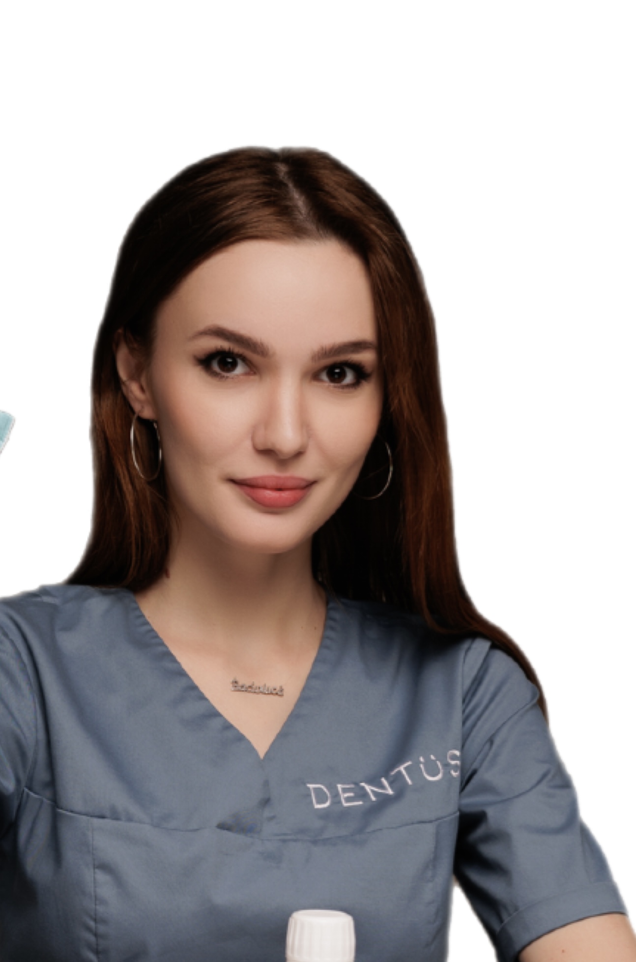 Горбанева Василиса  Муталимовна