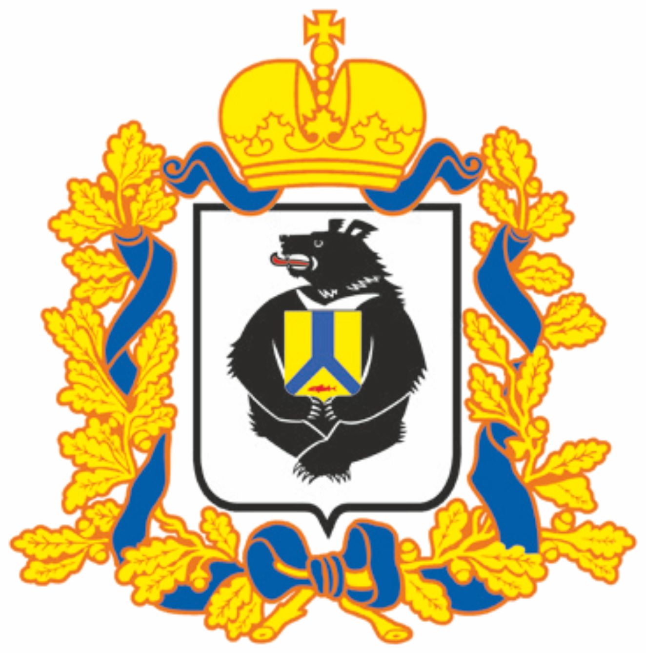 Хабаровский край