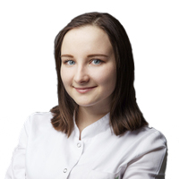 Гагарская Виолетта Андреевна