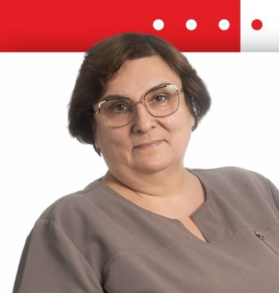 Егорова Елена Львовна